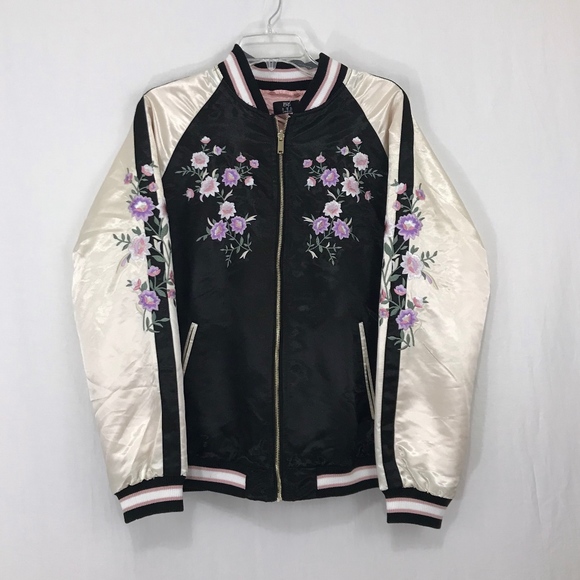f&f jackets